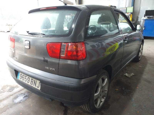  SEAT IBIZA (6K1) 