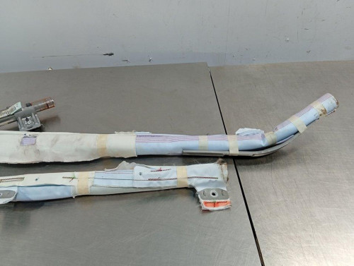  AIRBAG CORTINA DELANTERO DERECHO MITSUBISHI ECLIPSE CROSS (GK0W) 