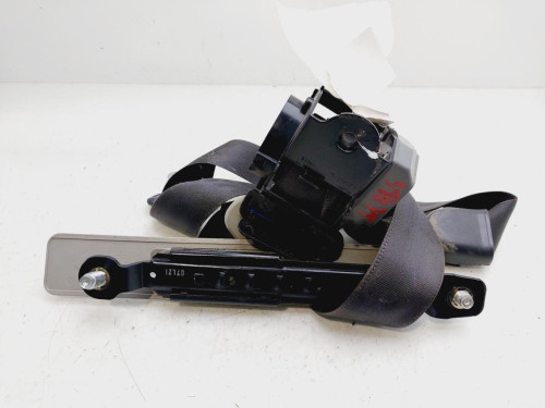 CINTURON SEGURIDAD TRASERO IZQUIERDO OPEL ANTARA 