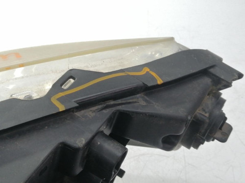  FARO DERECHO PEUGEOT 307 (S1)(04.2001) 
