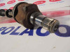  TRANSMISION DELANTERA DERECHA HONDA CIVIC 5 PUERTAS (EU7/8) 