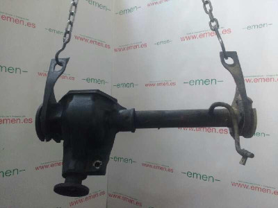 DIFERENCIAL DELANTERO, SSANGYONG, KORANDO