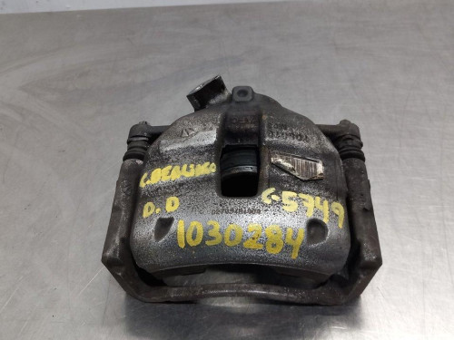  PINZA DE FRENO DELANTERA DERECHA Citroen BERLINGO FURGÓN 