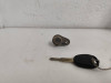 BOMBIN PORTON TRASERO Hyundai TERRACAN (HP) 