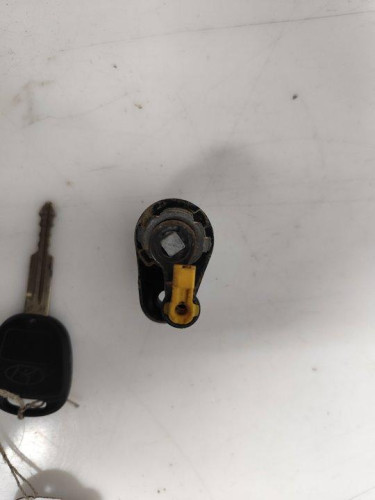 BOMBIN PORTON TRASERO Hyundai TERRACAN (HP) 