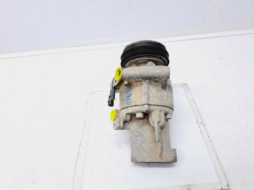 COMPRESOR AIRE ACONDICIONADO Nissan MICRA (K14) 