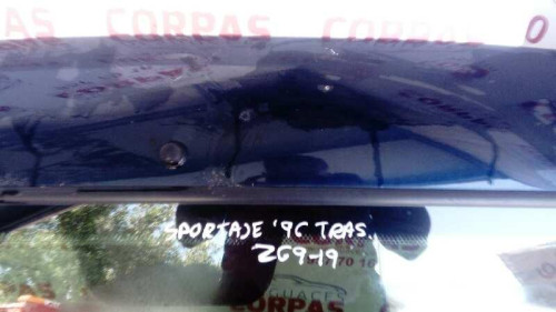 PORTON TRASERO Kia SPORTAGE 
