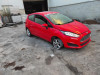 FORD FIESTA (CNN) — Donor Vehicle for Used Parts 