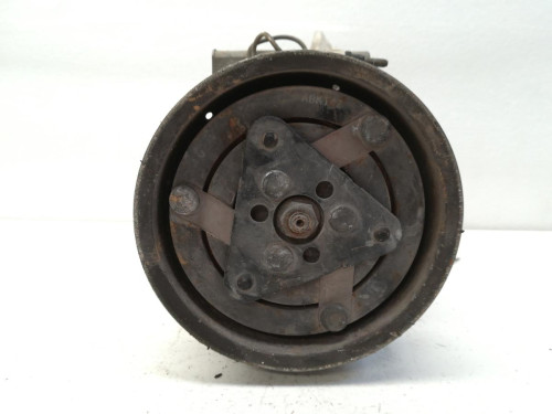  COMPRESOR VOLUMETRICO 