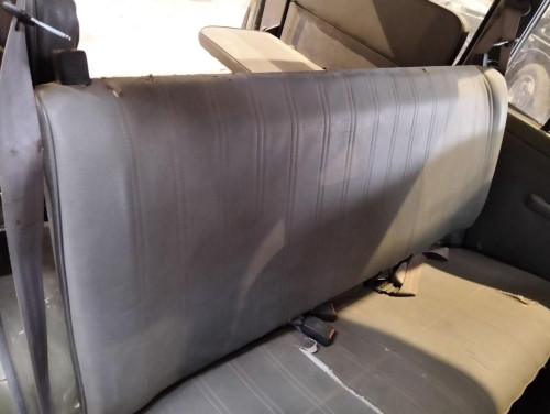 JUEGO ASIENTOS COMPLETO Nissan PATROL (K/W260) 