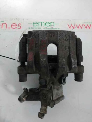  PINZA DE FRENO TRASERA DERECHA OPEL VECTRA C BERLINA 