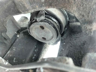 PINZA DE FRENO TRASERA DERECHA, OPEL, VECTRA C BERLINA