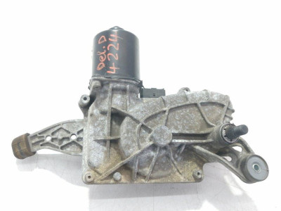 MOTOR LIMPIA DELANTERO, RENAULT, SCENIC III (JZ)