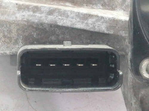  MOTOR LIMPIA DELANTERO RENAULT SCENIC III (JZ) 