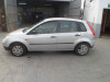  FORD FIESTA (CBK) 