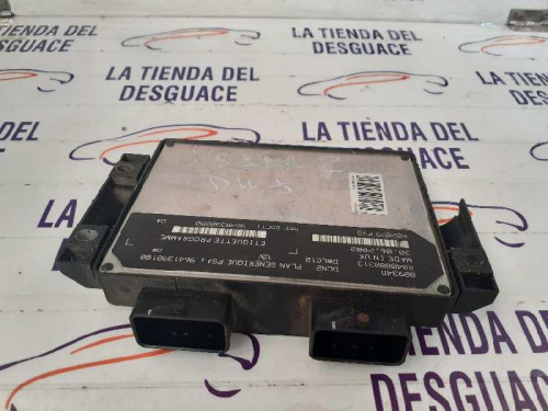  CENTRALITA MOTOR UCE 