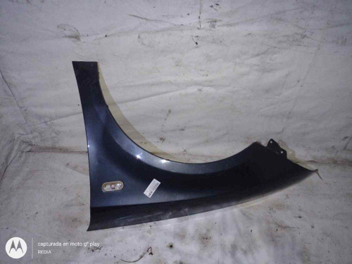 ALETA DELANTERA IZQUIERDA SEAT LEON (1P1) 