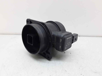 CAUDALIMETRO, VOLKSWAGEN, GOLF VI (5K1)(10.2008)