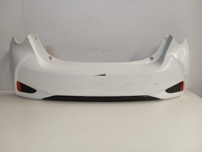 PARAGOLPES TRASERO, TOYOTA, YARIS (XP13)