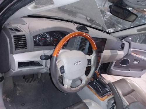 KIT AIRBAG JEEP GRAND CHEROKEE (WH) 