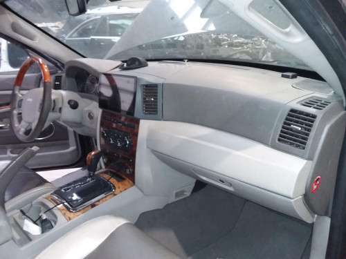 KIT AIRBAG JEEP GRAND CHEROKEE (WH) 