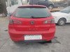 SEAT IBIZA (6L1) — vehículo donante para recambios 