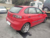  SEAT IBIZA (6L1) 