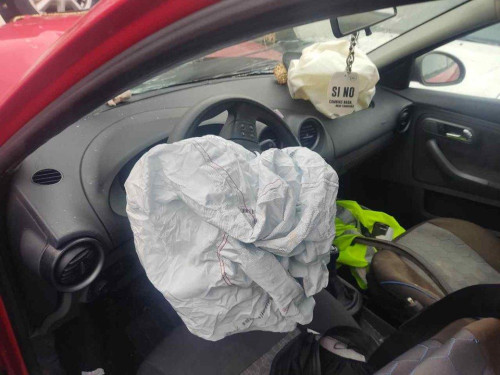 SEAT IBIZA (6L1) 