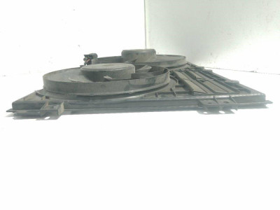 ELECTROVENTILADOR, VOLKSWAGEN, EOS (1F7)(2006)