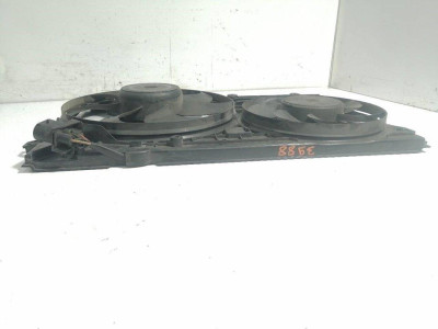 ELECTROVENTILADOR, VOLKSWAGEN, EOS (1F7)(2006)