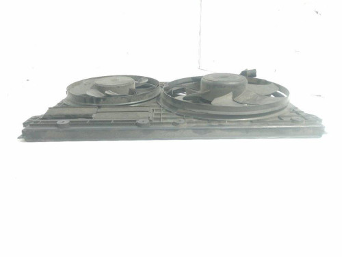  ELECTROVENTILADOR, VOLKSWAGEN, EOS (1F7)(2006) 