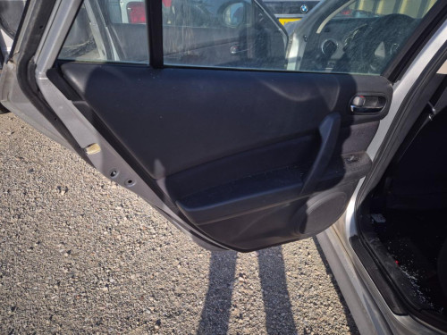  MANETA INTERIOR TRASERA IZQUIERDA, MAZDA, 6 BERLINA (GH) 