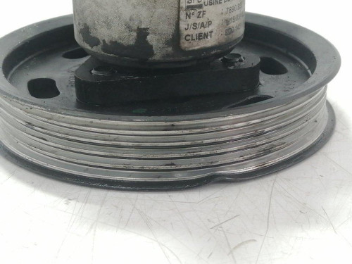  BOMBA DIRECCION, AUDI, A4 BERLINA (8E) 