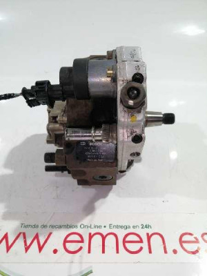 BOMBA INYECCION, MAZDA, 3 BERLINA (BK)