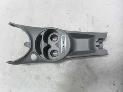  CONSOLA CENTRAL FIAT 500 (150) BERLINA 