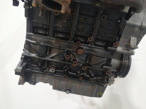  MOTOR COMPLETO SEAT IBIZA (6L1) 