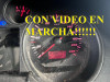  MOTOR COMPLETO SEAT IBIZA (6L1) 