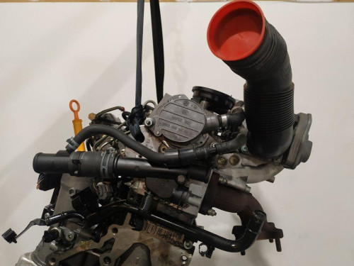  MOTOR COMPLETO SEAT IBIZA (6L1) 