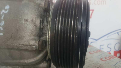 COMPRESOR AIRE ACONDICIONADO Renault LAGUNA II (BG0) 
