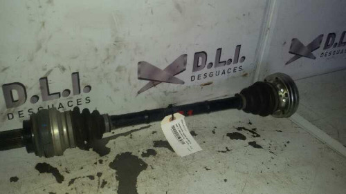 TRANSMISION TRASERA IZQUIERDA BMW SERIE X1 (E84) 