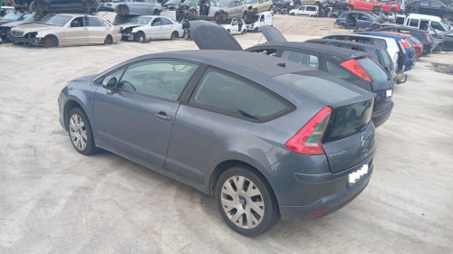  CITROEN C4 COUPE 