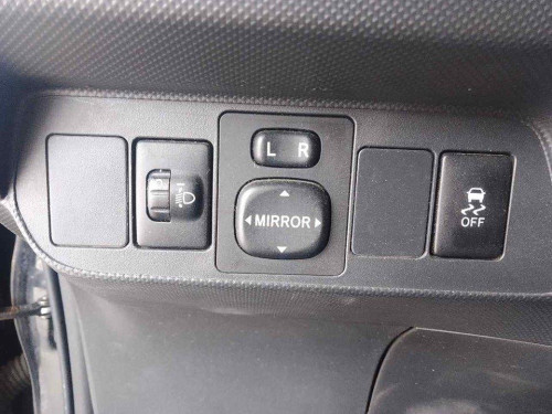 MANDO RETROVISOR TOYOTA AURIS (E15) 