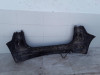 PARAGOLPES TRASERO CITROEN C4 PICASSO 