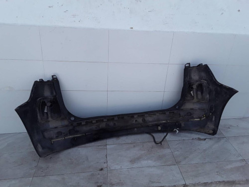 PARAGOLPES TRASERO CITROEN C4 PICASSO 