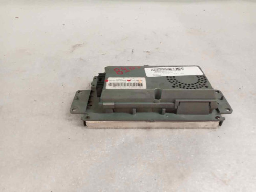  PANTALLA MULTIFUNCION, PEUGEOT, 407 