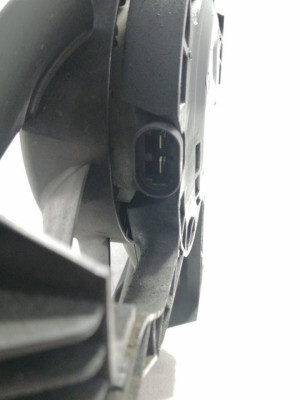 ELECTROVENTILADOR, NISSAN, QASHQAI (J10)