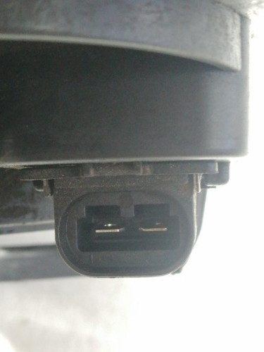  ELECTROVENTILADOR, NISSAN, QASHQAI (J10) 