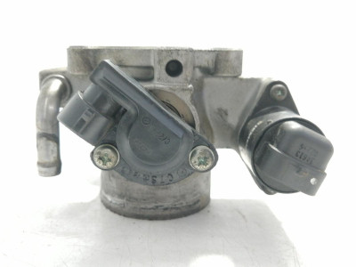CAJA MARIPOSA, CHEVROLET, AVEO BERLINA