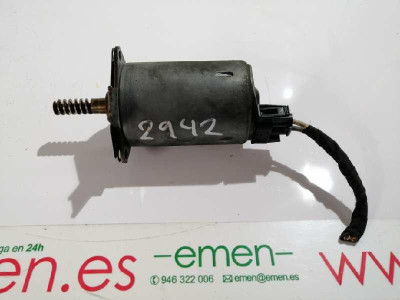 MODULO ELECTRONICO, PEUGEOT, 207