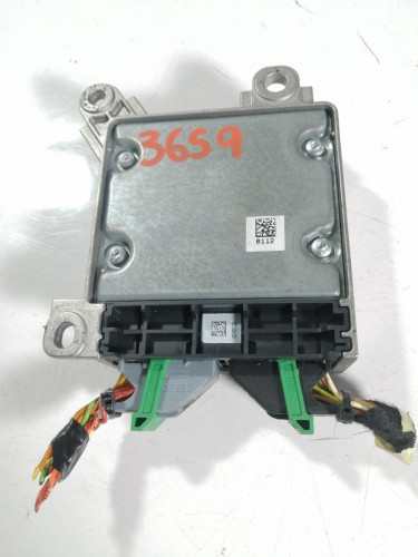  CENTRALITA AIRBAG PEUGEOT 207 